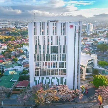 Hilton Garden Inn San Jose La Sabana, Costa Rica